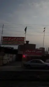 مجتمع فنی پردیس