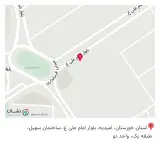 دندانپزشکی دکتر سید یاسین عطارزاده