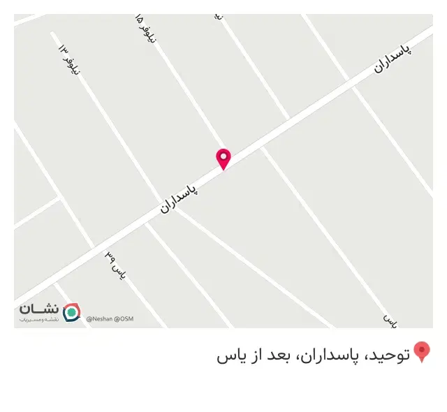 غذا سنتی پاسداران