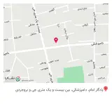 فست فود طهران