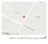 طلا فروشی شهریار منصوری