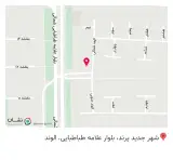 دبیرستان غیر دولتی پندار پسرانه پرند