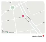عروس سرای مهرآرا