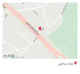 سنگک پزی صالح مرادی
