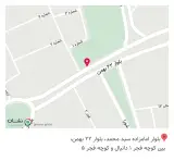 فست فود دالکه