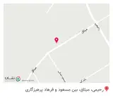 فلافل بابا رحیم