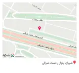 دندانپزشکی درمانگاه امام رضا (ع)