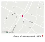 کیک پیتزا
