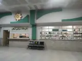 داروخانه شبانه روزی