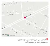 شیرینی سرای نخل