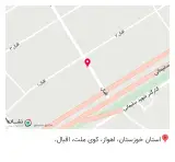 مطب دندانپزشکی دکتر محسن حسین زاده