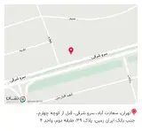 مطب دکتر مریم هاشمی - روانشناس و روانکاو