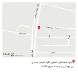 قنادی خوشه