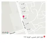 مطب دندانپزشکی دکتر کامیار نصیری