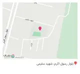 هنرستان کارودانش دولتی کارافرینان