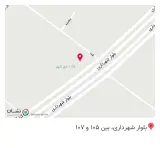 فست فود دسترو