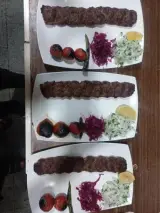 کبابی گلشهر