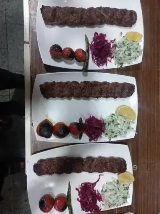 کبابی گلشهر