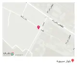 کلنیک دندانپزشکی شهید قربانی