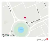 کافی شاپ ونک