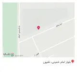 دبیرستان پسرانه شهید چمران