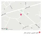 مطب دندانساز مصنوعی حسن زاده نیر