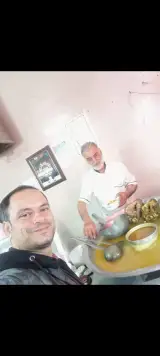 کله پزی فراهانی اصلی