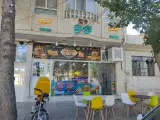 فست فود پیچ ویچ