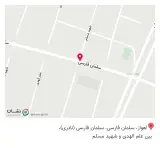 داروخانه دکتر جرفی