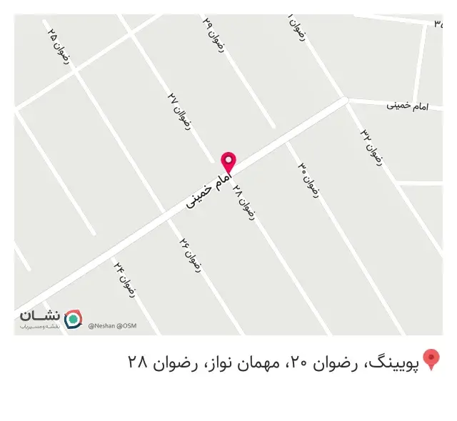 خدمات کامپیوتری باران