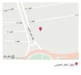 کافه کناره بندر گز