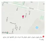 طلا فروشی رضایی