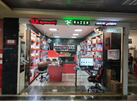 فروشگاه پردیس مانا