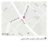 فست فود ستاره جنوب