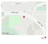 گالری طلا و جواهر به گلد -شعبه سعادت آباد