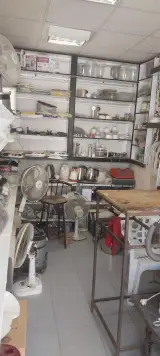 تعمیرات لوازم خانگی