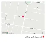 دندانسازی جلائی