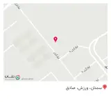 فست فود پردیس