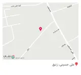 دبستان پسرانه مهرآیین