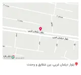 خانه لبخند دکتر امیر خسرو عزیزی