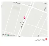 داروخانه امام رضا (ع) دکتر علایی شینی