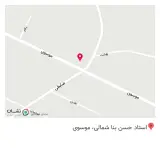 فست فود چیکن فامیلی (شعبه هروی سنتر)