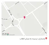 ساندویچ پاسارگاد