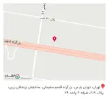 گوهر شناسی پاسارگاد