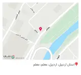 کافه سنتی اردبیل
