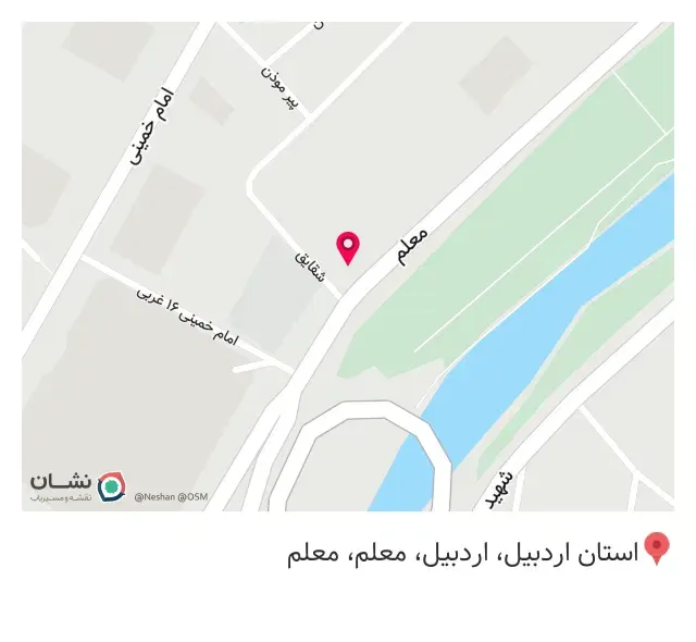 کافه سنتی اردبیل