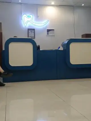 دندان پزشکی پرتو