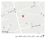 فیزیوتراپی رویش ( کلینیک یک )