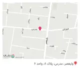 مطب چشم پزشکی دکتر پناهی
