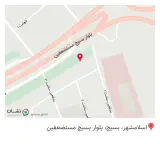 فست فود برزی